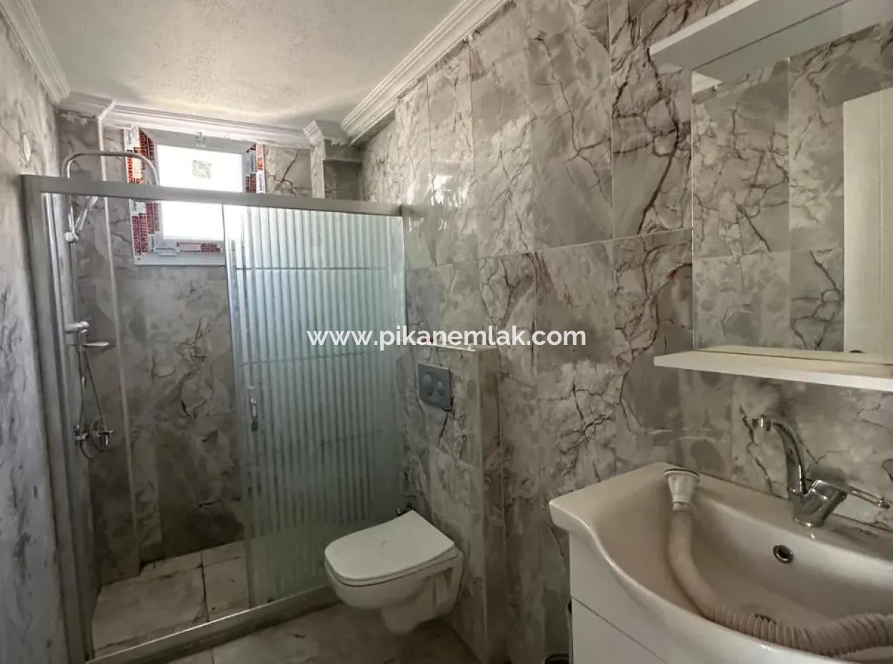 1 1 - 65 M2 Apartment For Sale In Ortaca Çaylı, Mugla