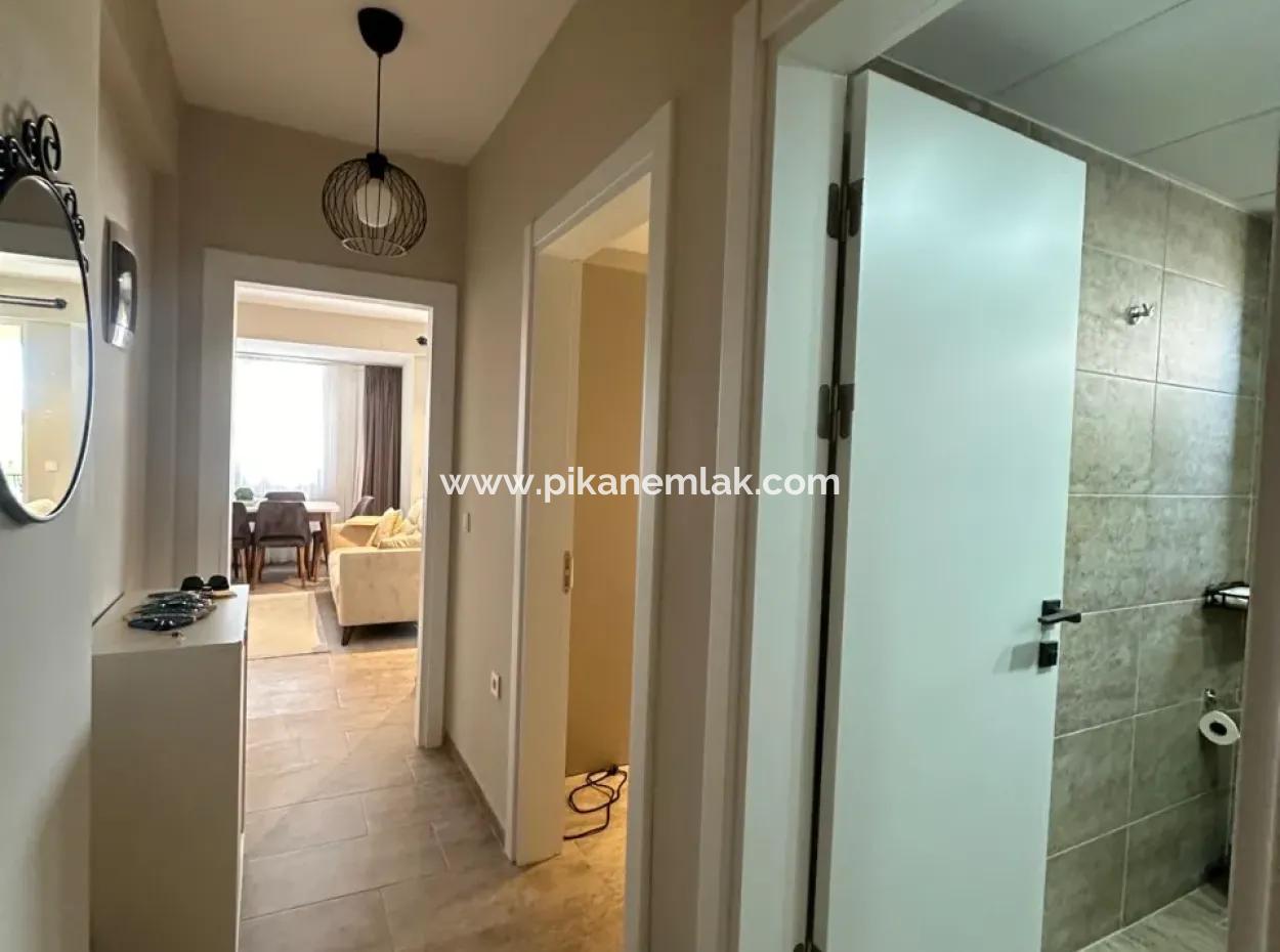 Ortacada 2 1 Brand New Luxury Apartment With Swimming Pool For Sale