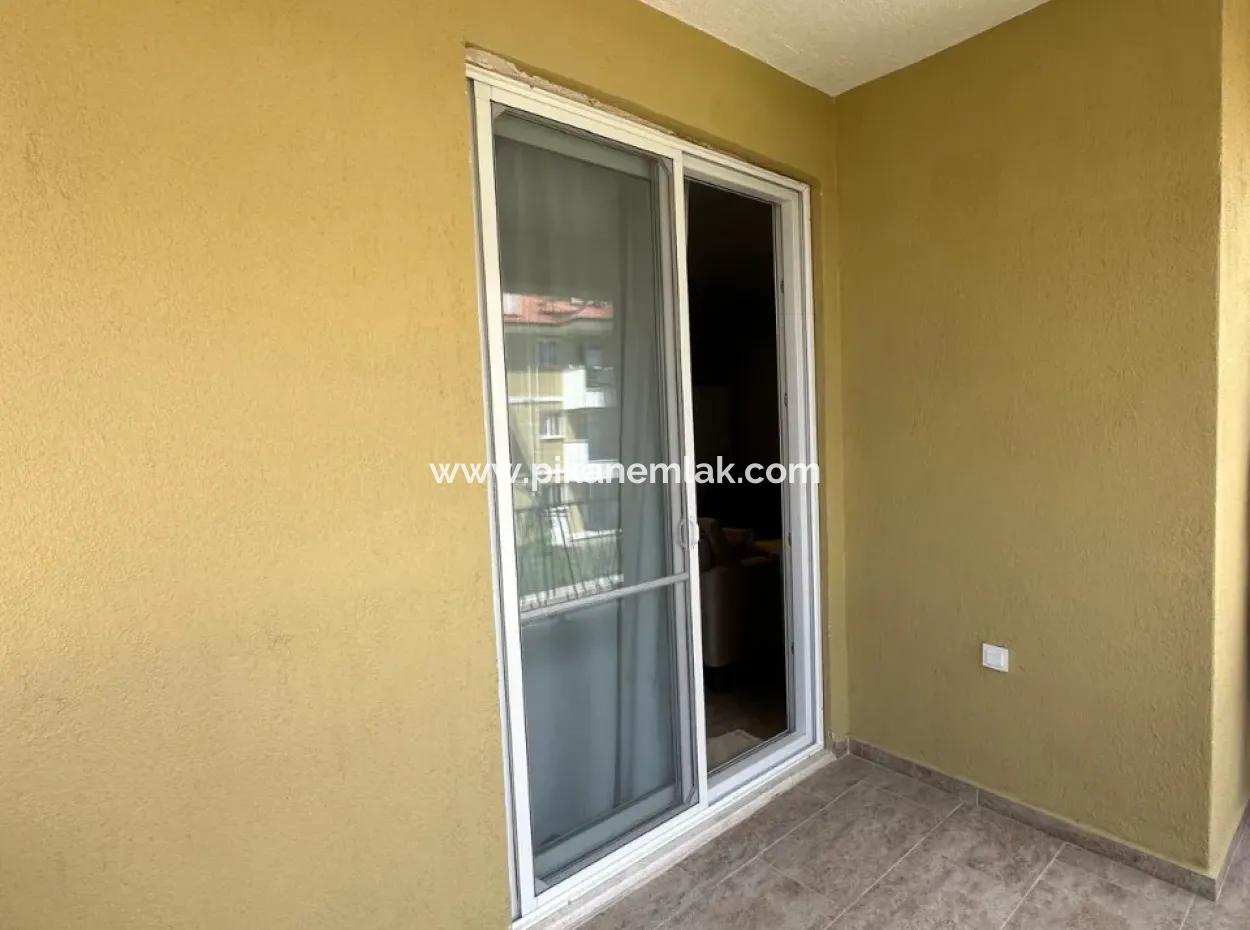 Ortacada 2 1 Brand New Luxury Apartment With Swimming Pool For Sale