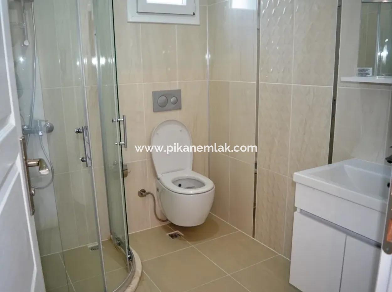 Detached Villa For Sale In Dalaman Zero