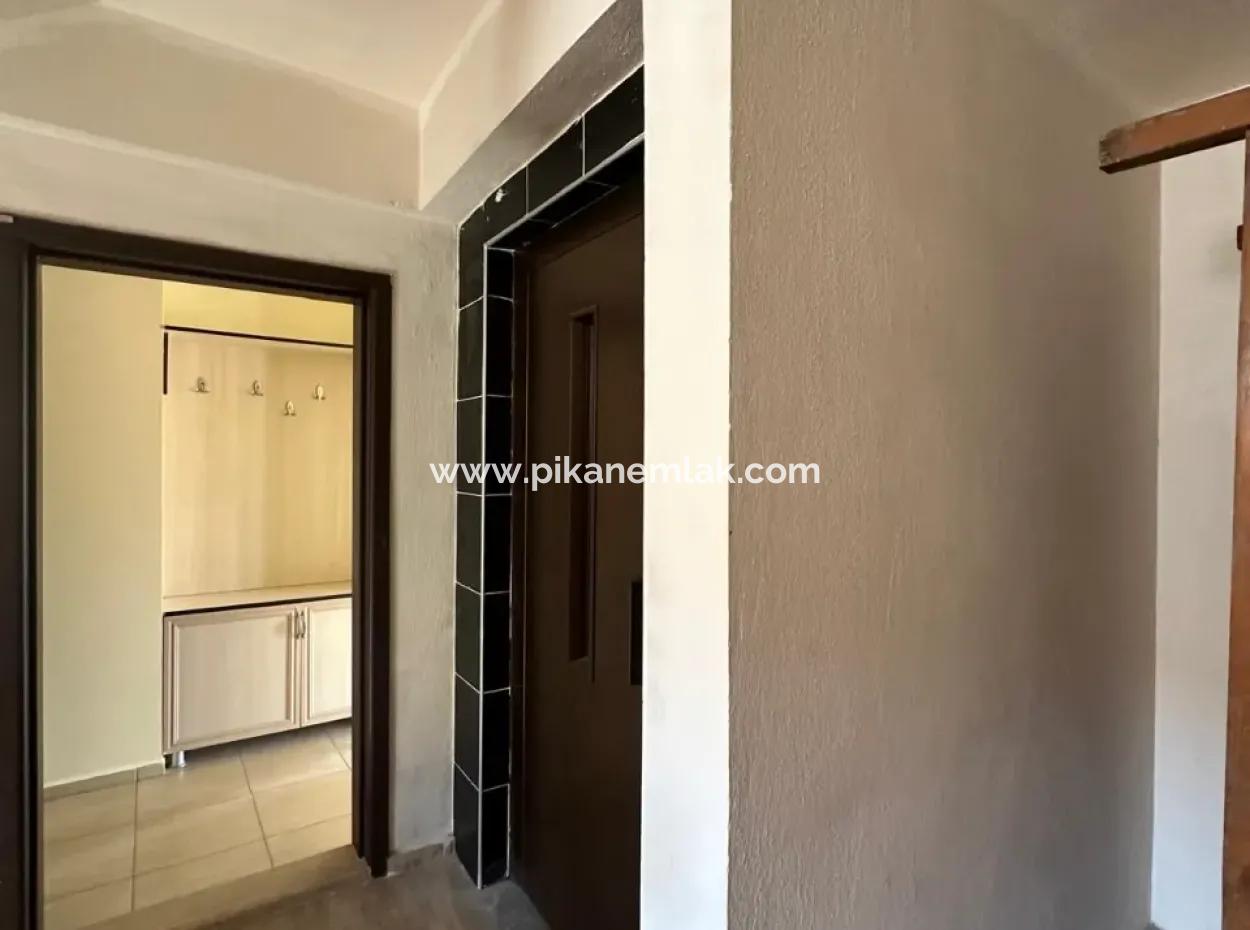 100 M2, 2 1 Apartment For Sale In Ortaca Center