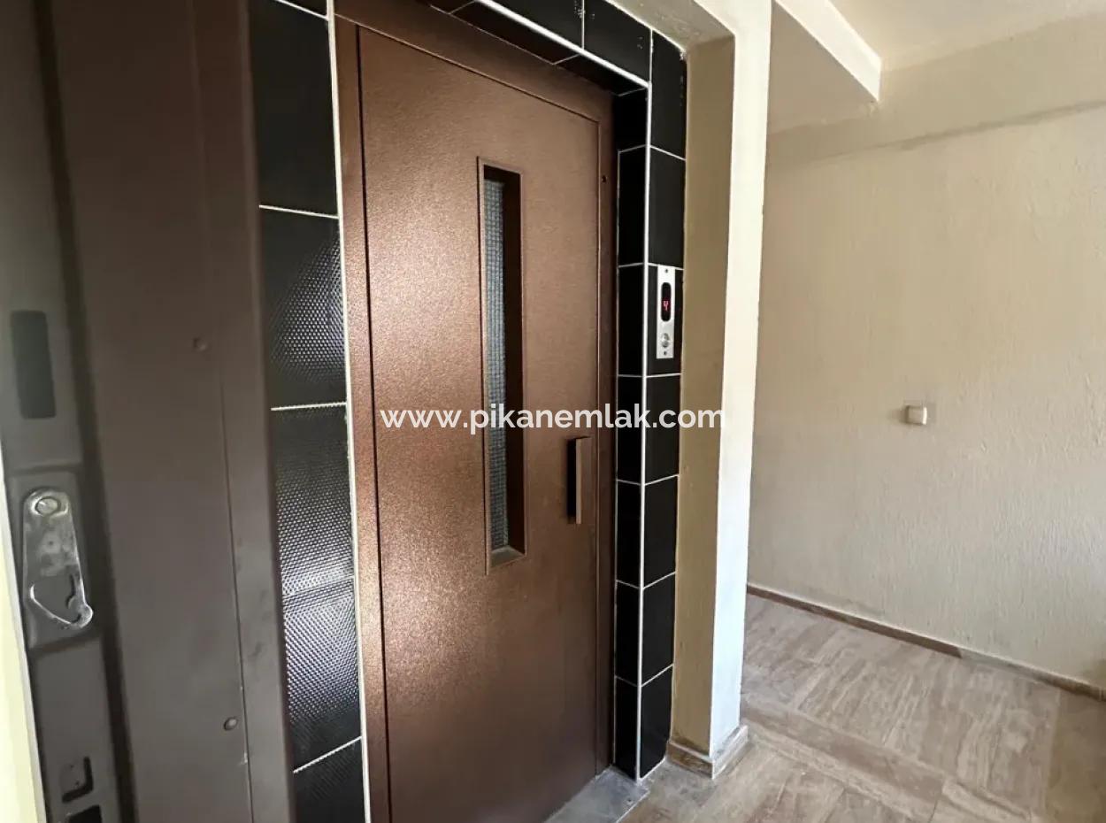 100 M2, 2 1 Apartment For Sale In Ortaca Center