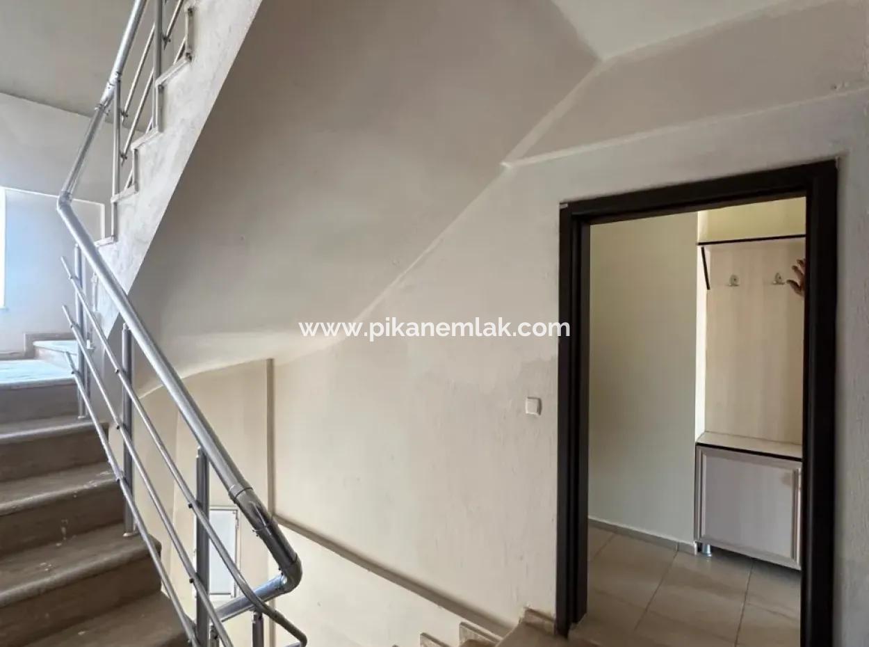 100 M2, 2 1 Apartment For Sale In Ortaca Center