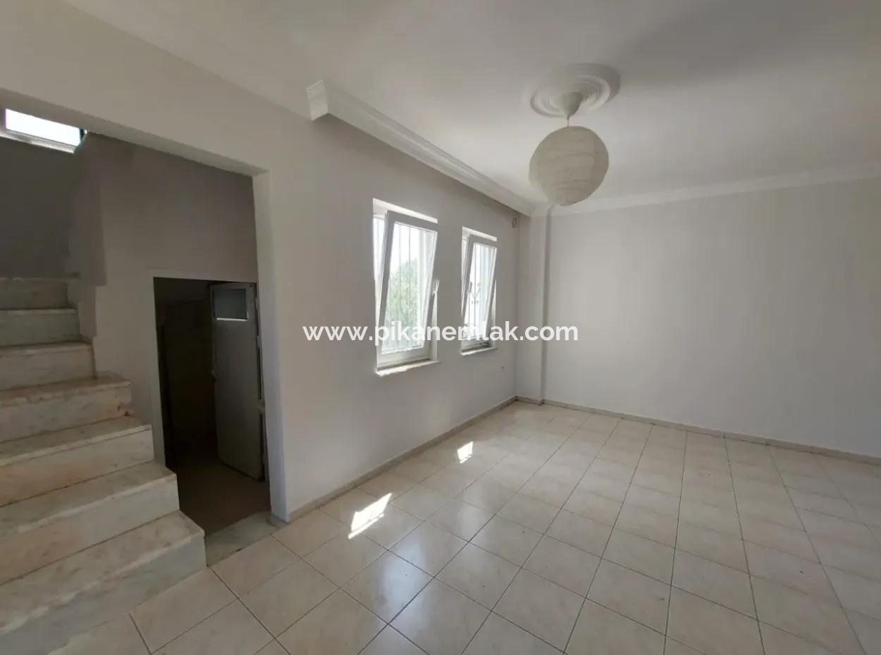 Muğla Ortaca Dalyanda 3 1 Roof Duplex Apartment For Rent