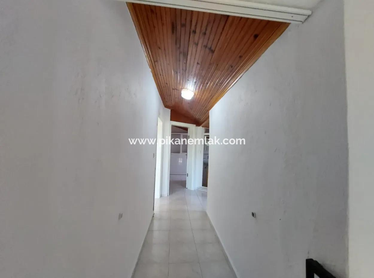 Muğla Ortaca Dalyanda 3 1 Roof Duplex Apartment For Rent