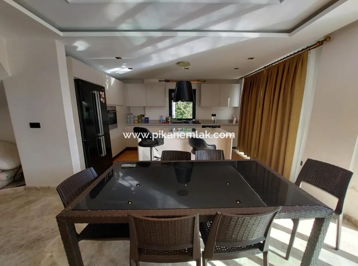 Detached Luxury Villa With 5 1 Pool On 770 M² Plot In Dalyan, Mugla Ortaca For Sale