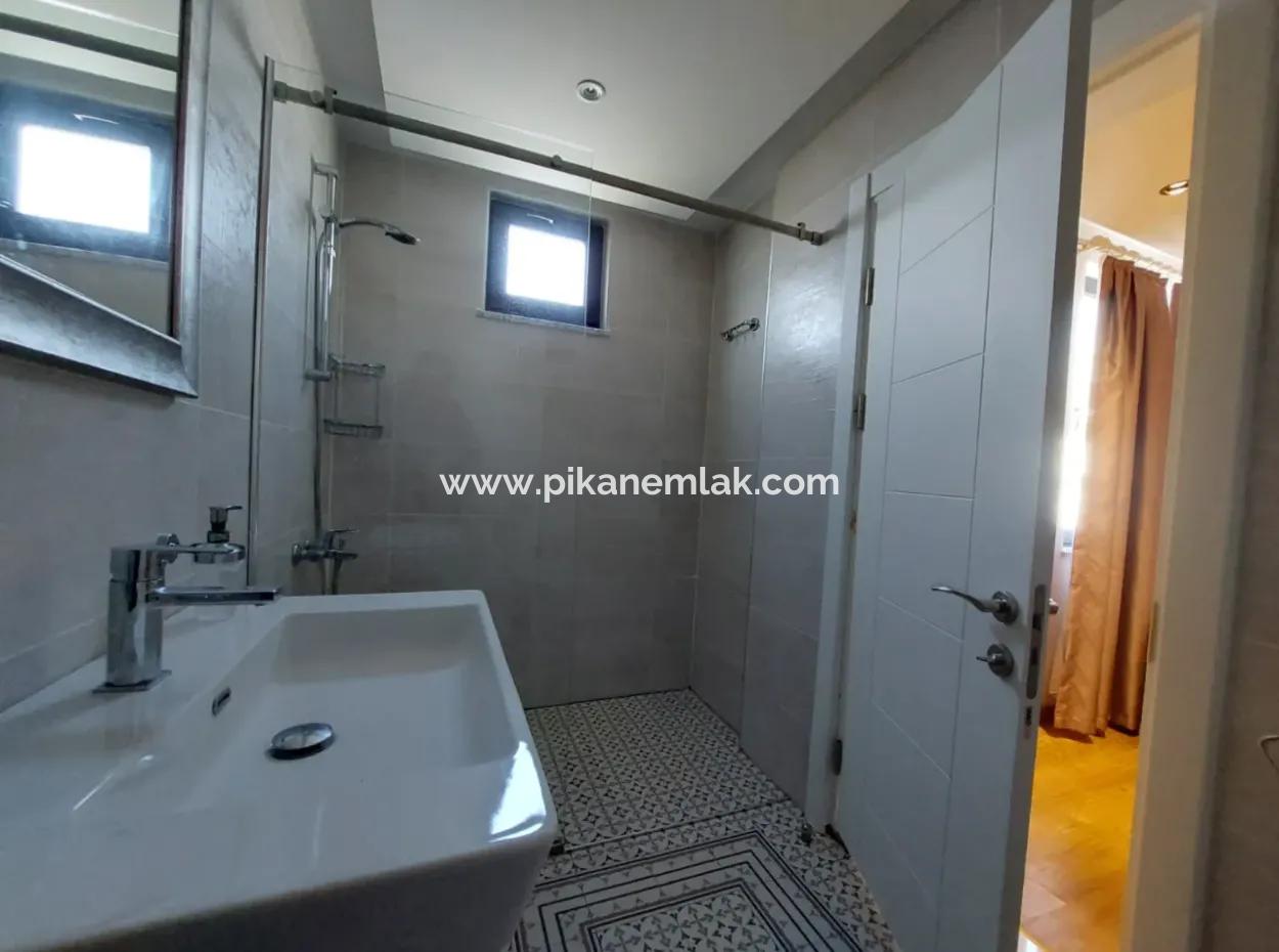 Detached Luxury Villa With 5 1 Pool On 770 M² Plot In Dalyan, Mugla Ortaca For Sale