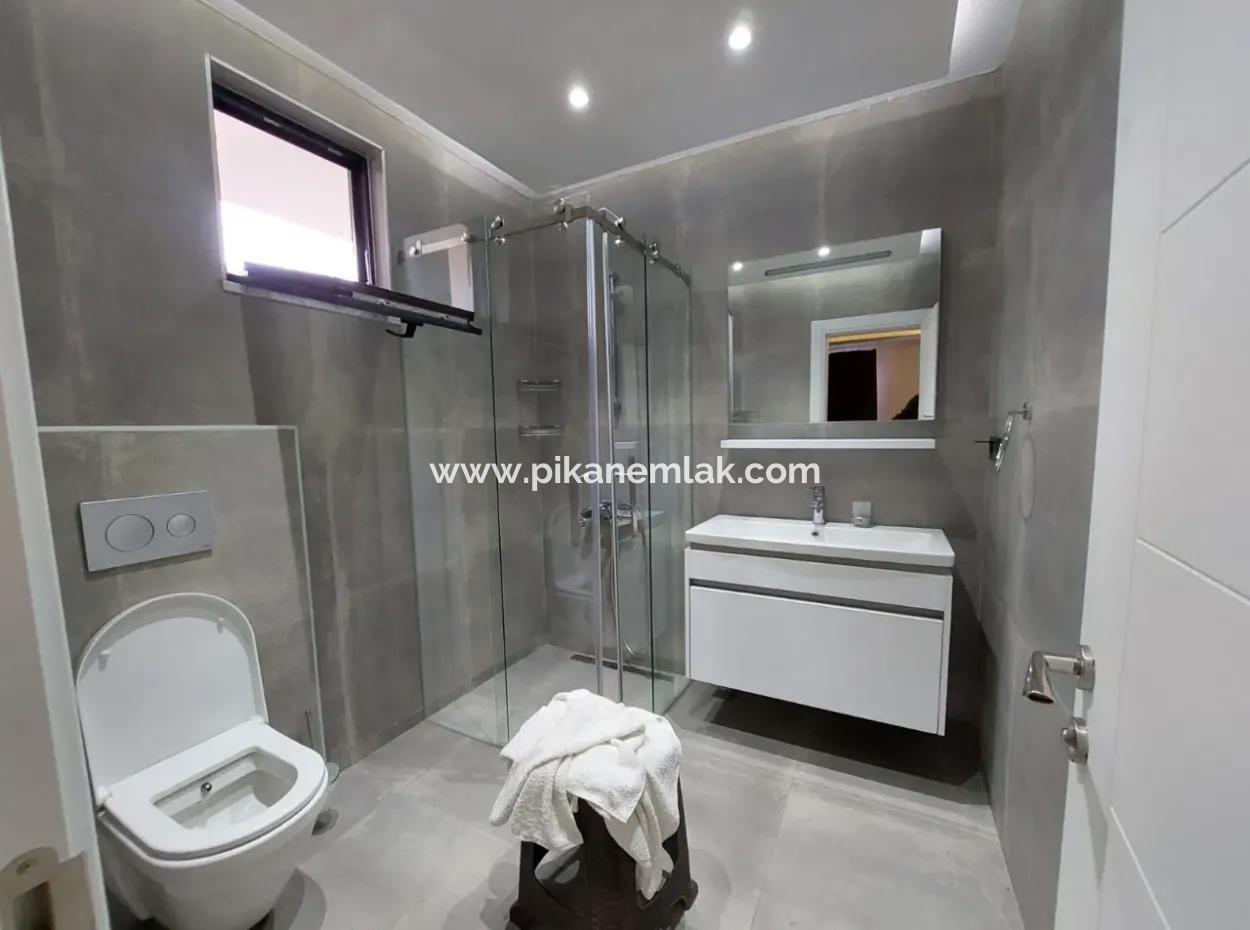 Detached Luxury Villa With 5 1 Pool On 770 M² Plot In Dalyan, Mugla Ortaca For Sale