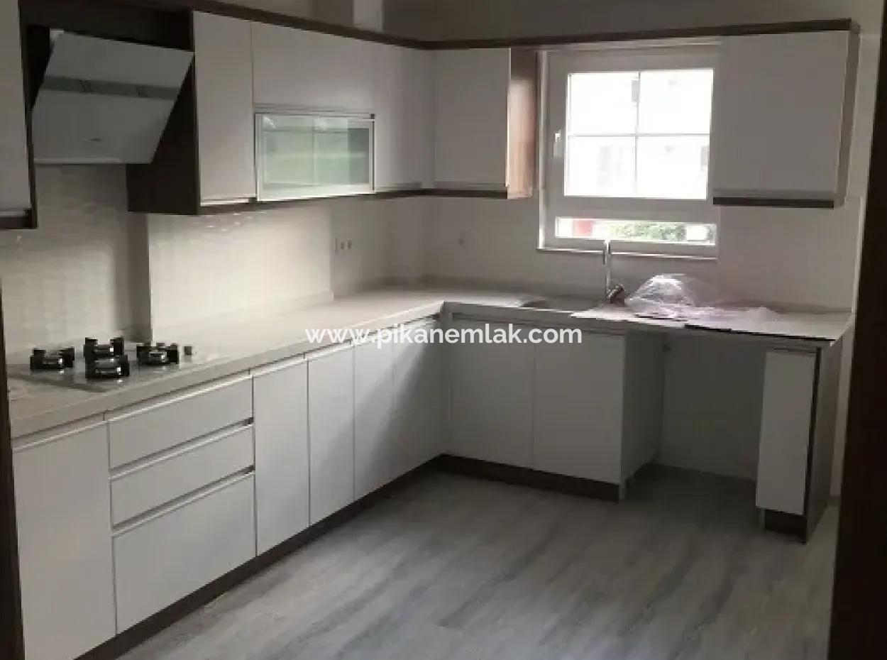 Zero Luxury Apartment For Sale In Dalaman