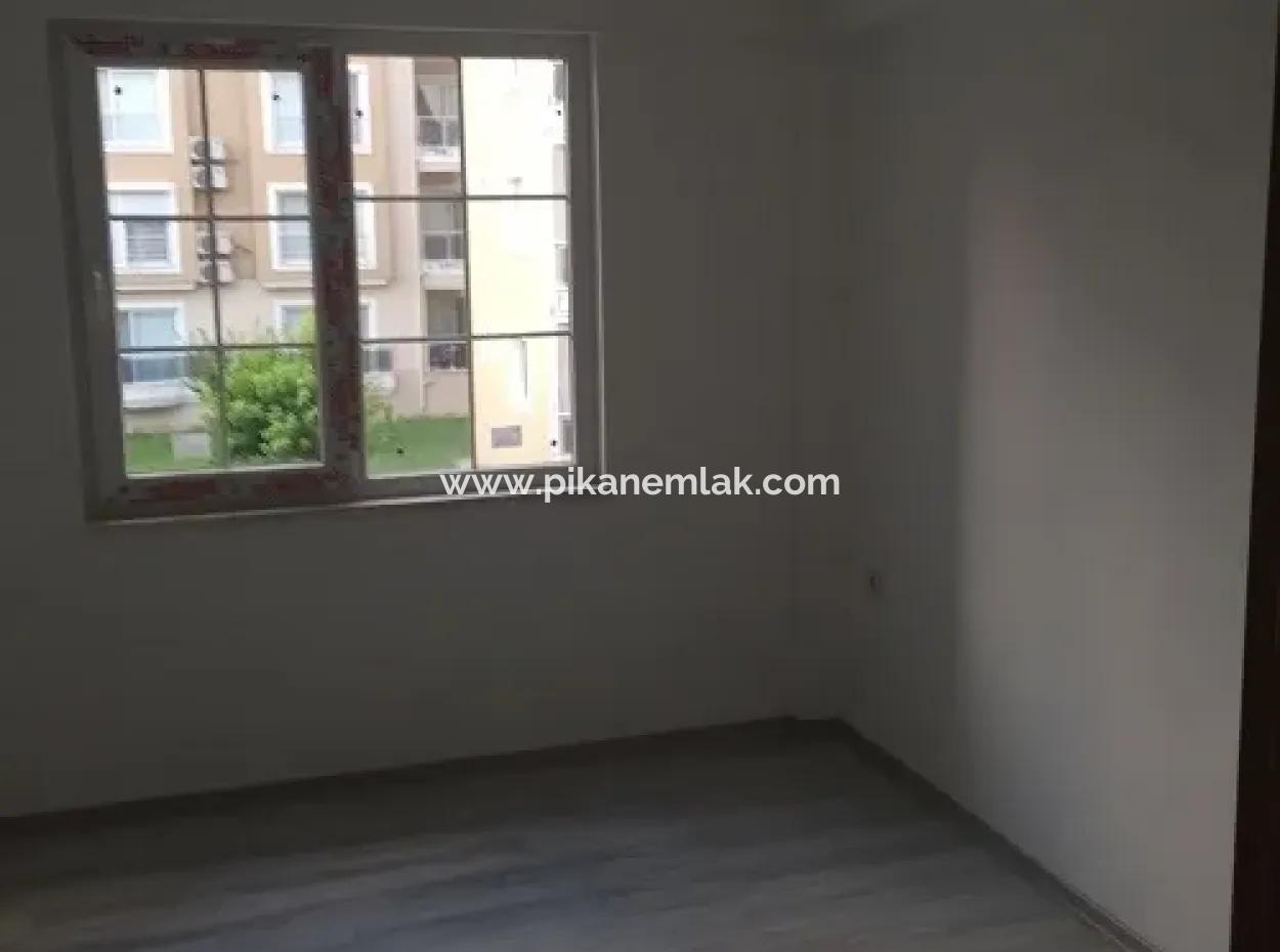 Zero Luxury Apartment For Sale In Dalaman