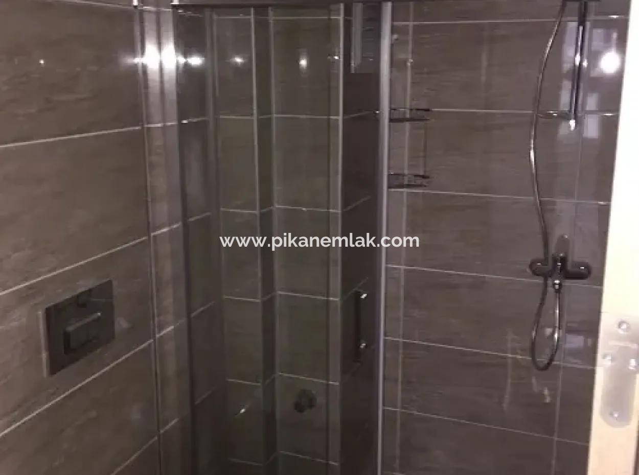 Zero Luxury Apartment For Sale In Dalaman