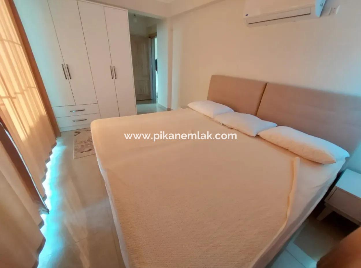 Muğla Dalyanda 5 1 Detached Villa For Sale Furnished