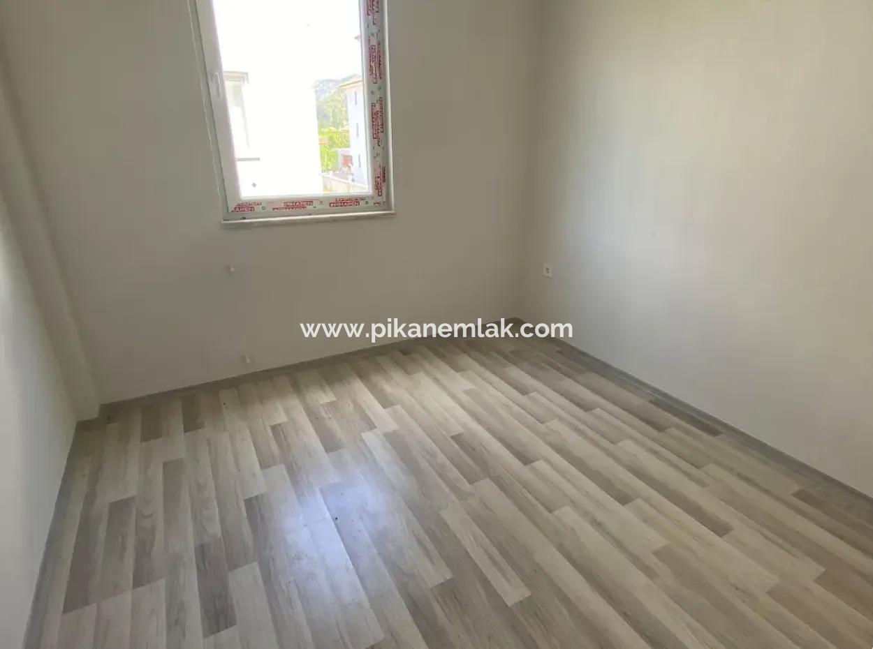 2Nd Floor 2 1 Brand New Apartment For Sale In Ortaca Çaylı 