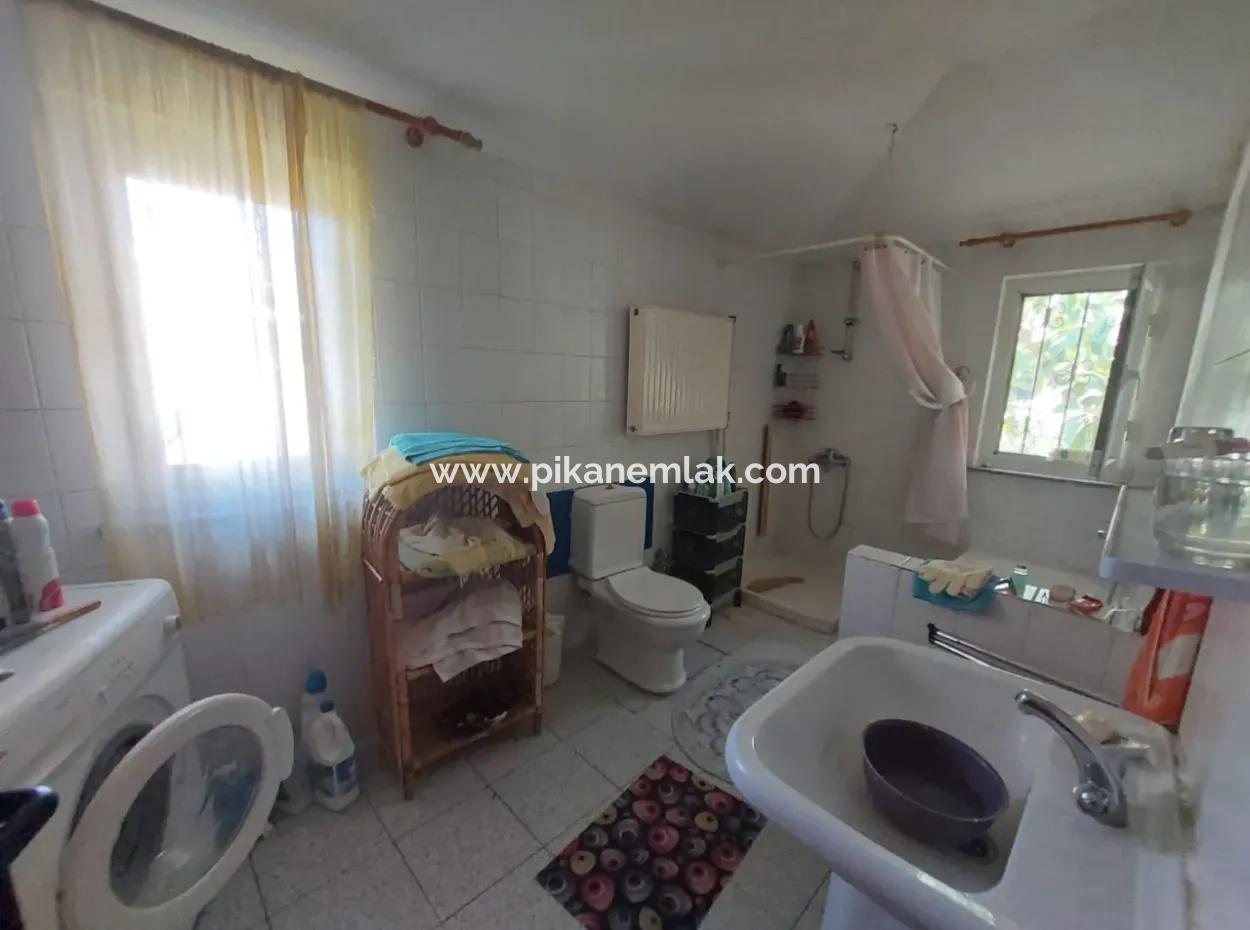 Muğla Ortaca Dalyanda Detached 505 M2 Plot 2 1 Duplex For Sale