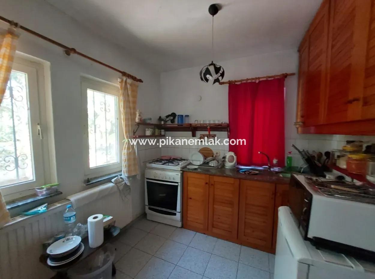 Muğla Ortaca Dalyanda Detached 505 M2 Plot 2 1 Duplex For Sale