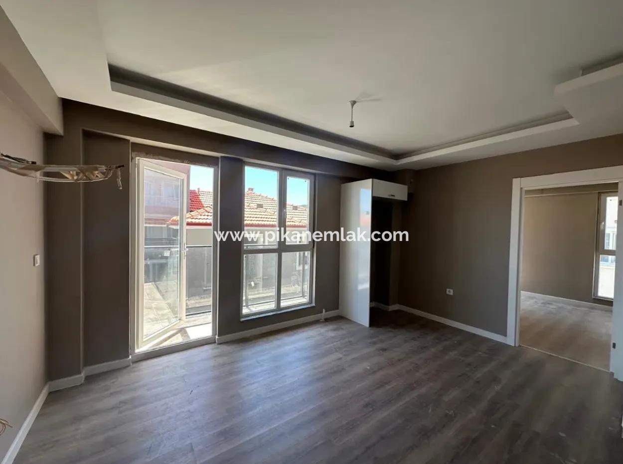 Ortacada 1 1 Brand New Apartment For Sale