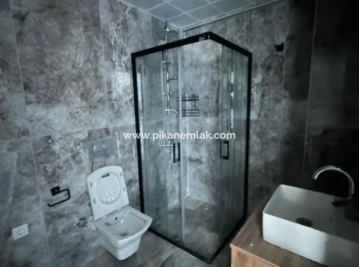 2 1 90M2 Mezzanine Apartment For Sale In Ortaca Çaylı Neighborhood