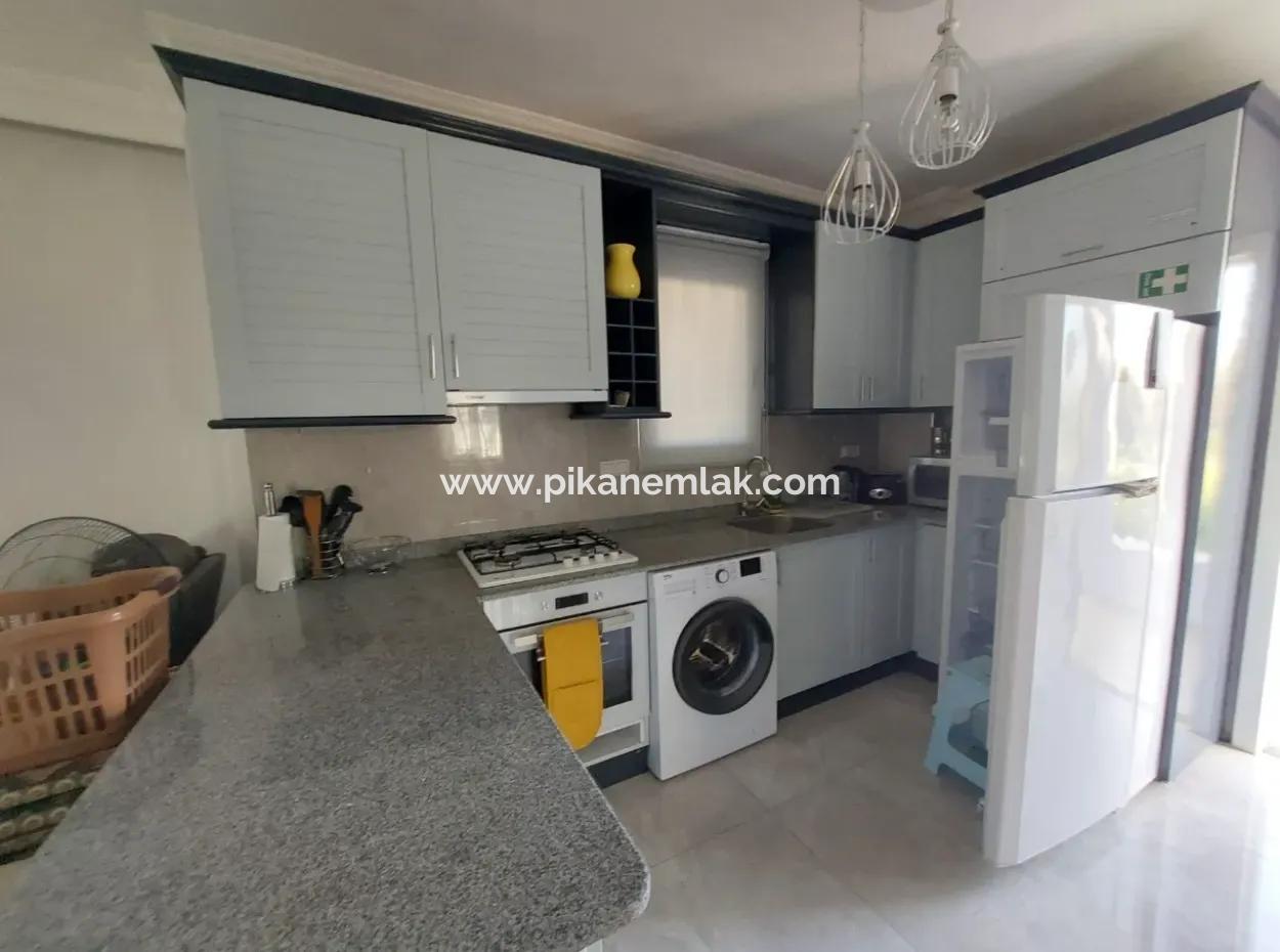 Muğla Dalyanda 579 M2 Detached Land Price Bargain 85 M2, 2 1 House For Sale