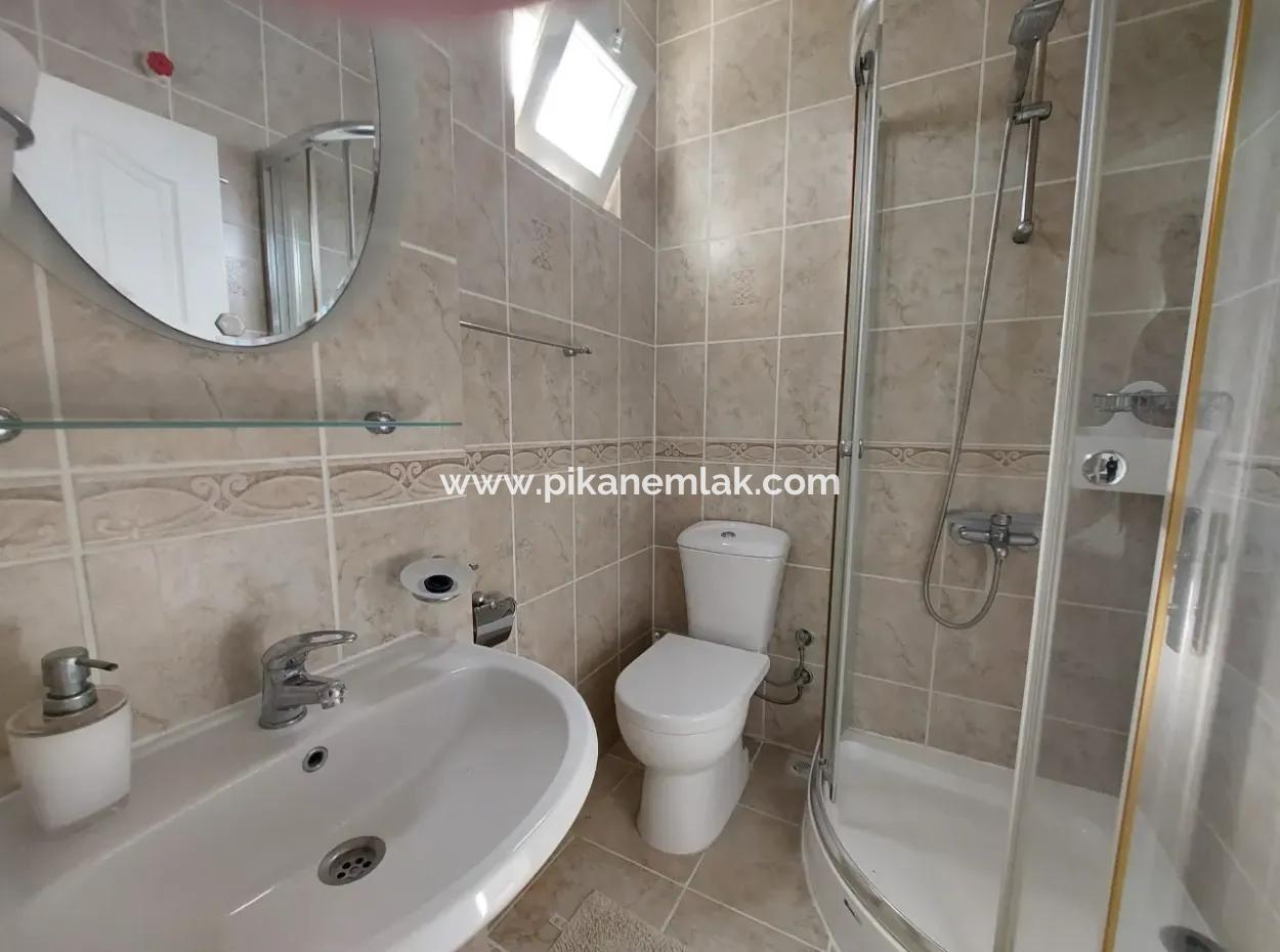 Muğla Dalyanda 579 M2 Detached Land Price Bargain 85 M2, 2 1 House For Sale