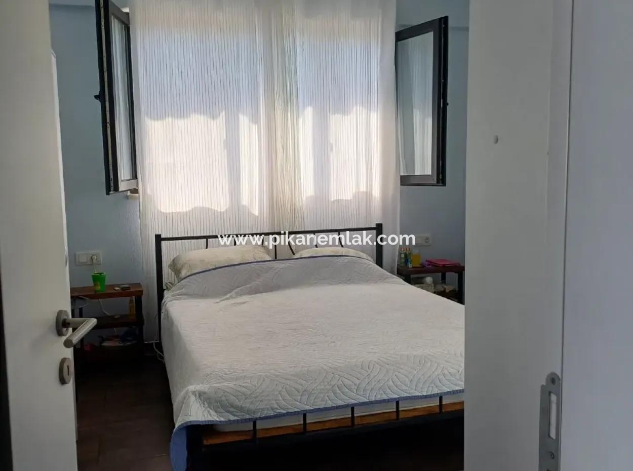 130 M2 New Villa For Sale In Mugla Ortaca Mergenli