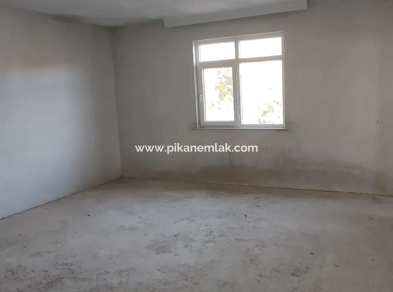 120 M2, 3 1 Single Storey House For Sale On 8500 M2 Land With Sea And Nature View In Antalya Finike Alacadağ