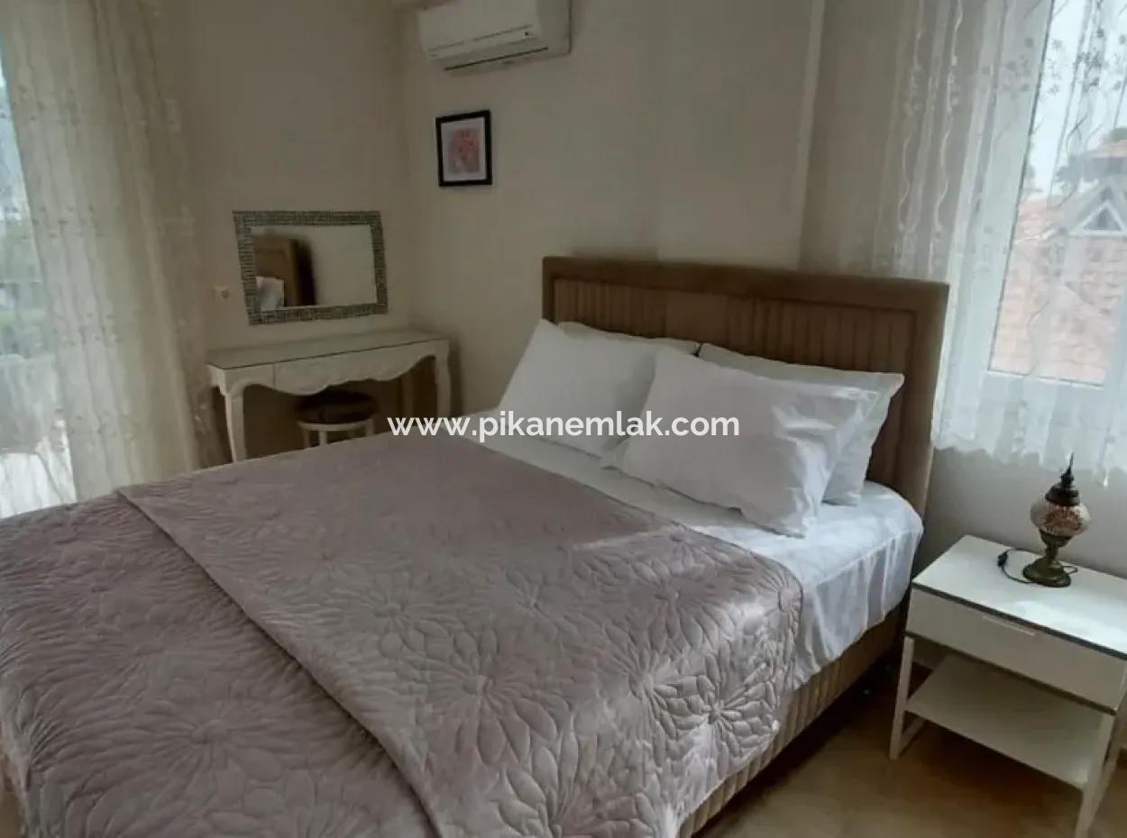 3 1 Villa With Swimming Pool On 580 M2 Detached Land In Dalyan, Muğla