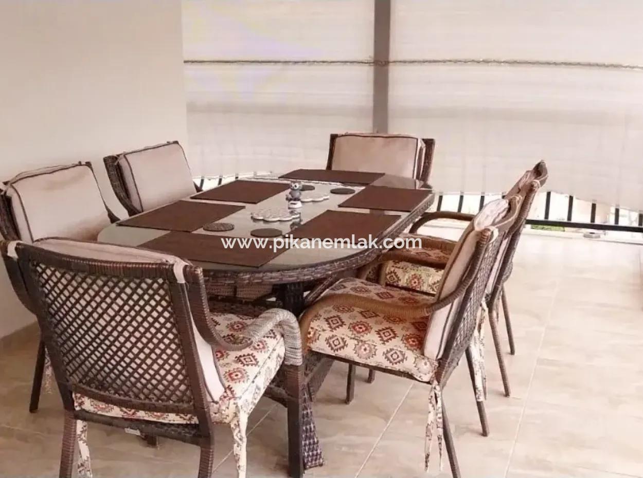 3 1 Villa With Swimming Pool On 580 M2 Detached Land In Dalyan, Muğla