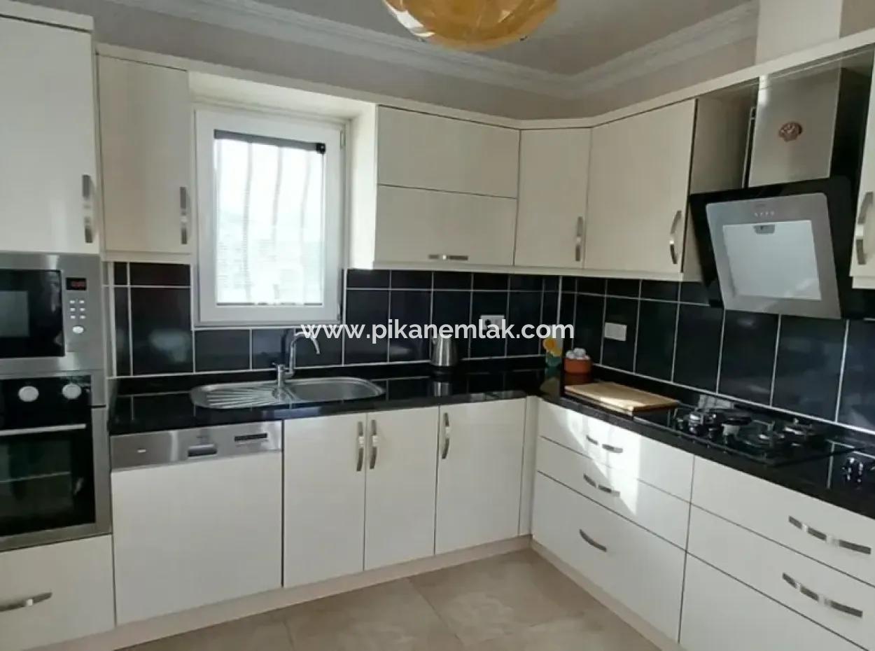 3 1 Villa With Swimming Pool On 580 M2 Detached Land In Dalyan, Muğla