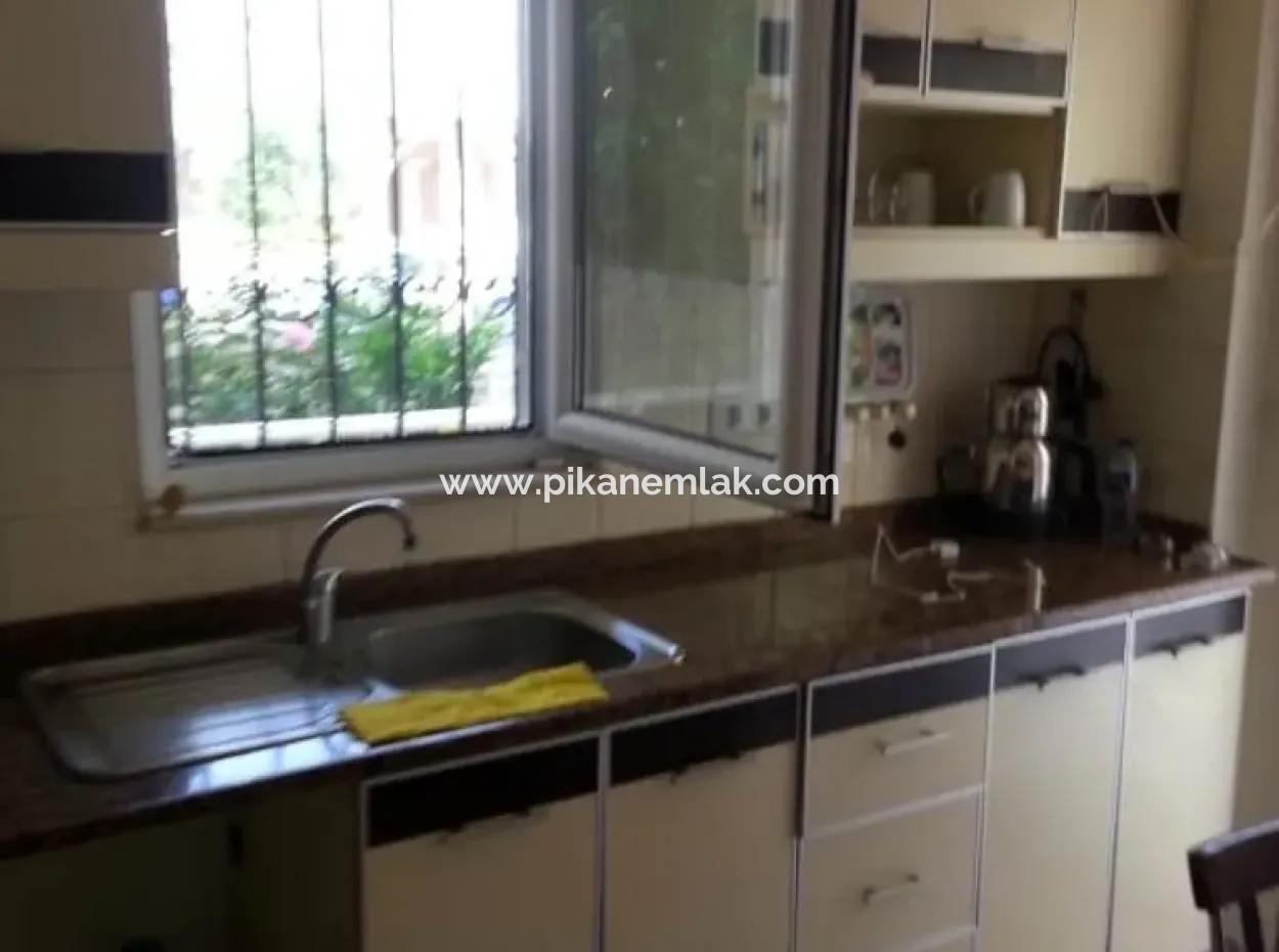 Apartment For Sale In Lara, Guzeloba Or Swap