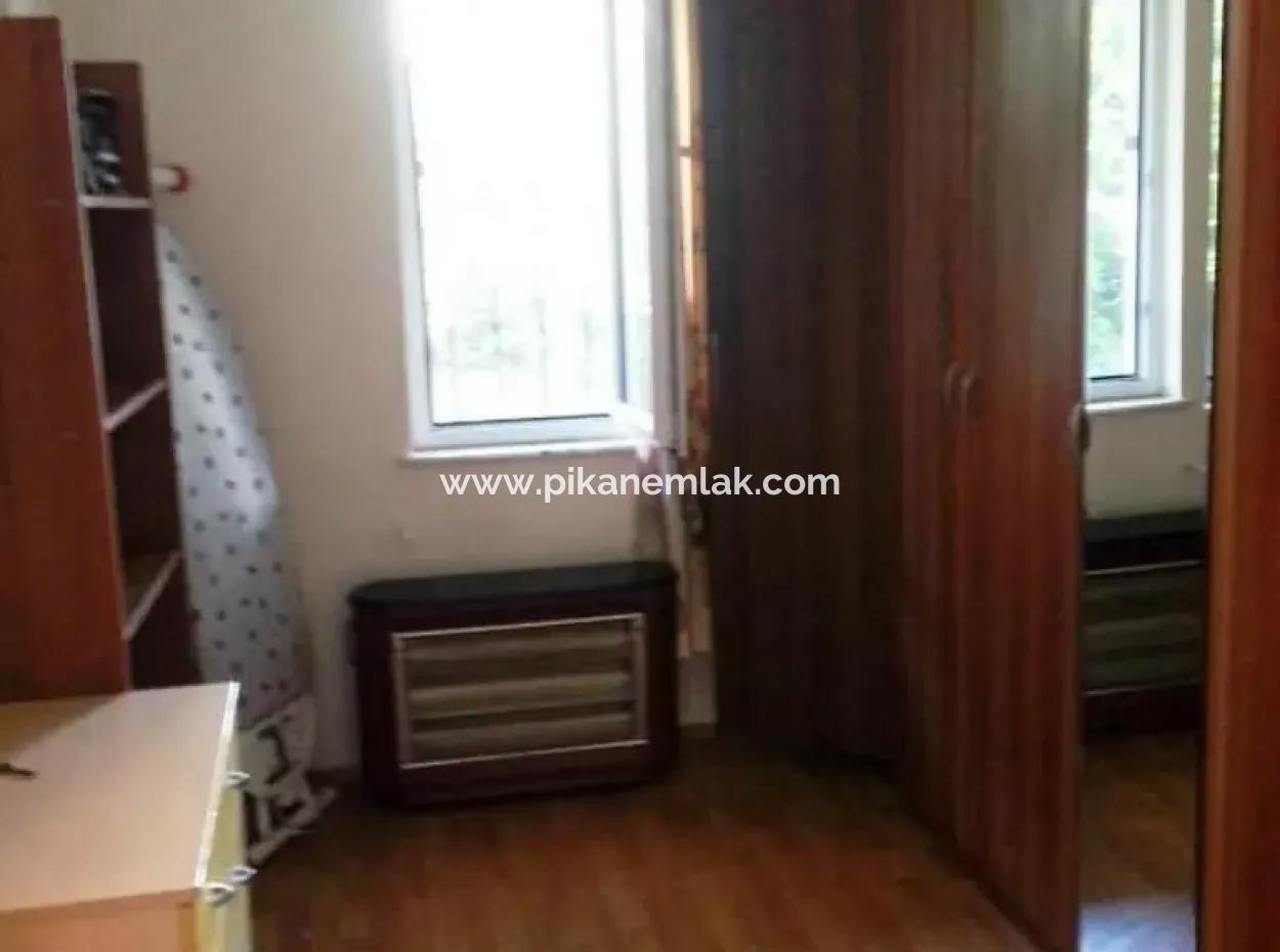 Apartment For Sale In Lara, Guzeloba Or Swap