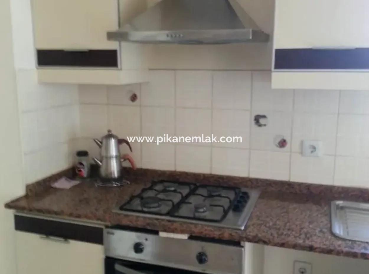 Apartment For Sale In Lara, Guzeloba Or Swap