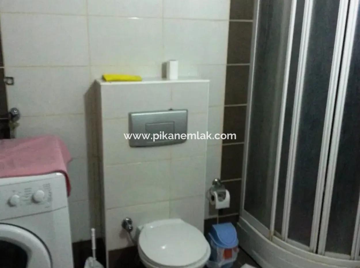 Apartment For Sale In Lara, Guzeloba Or Swap