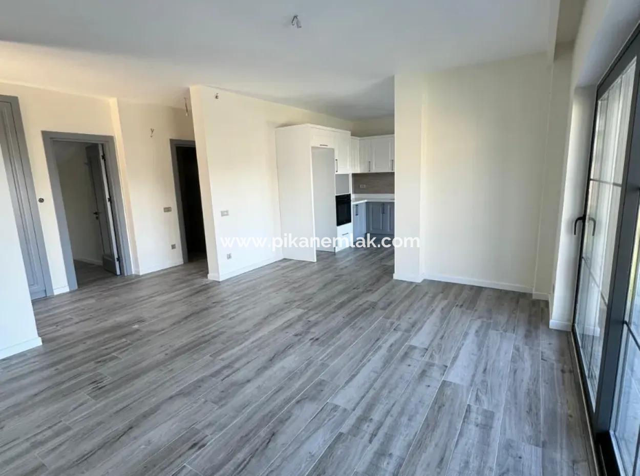 Mugla Bodrum Gundogan Sea View 4 1 Zero Duplex For Sale