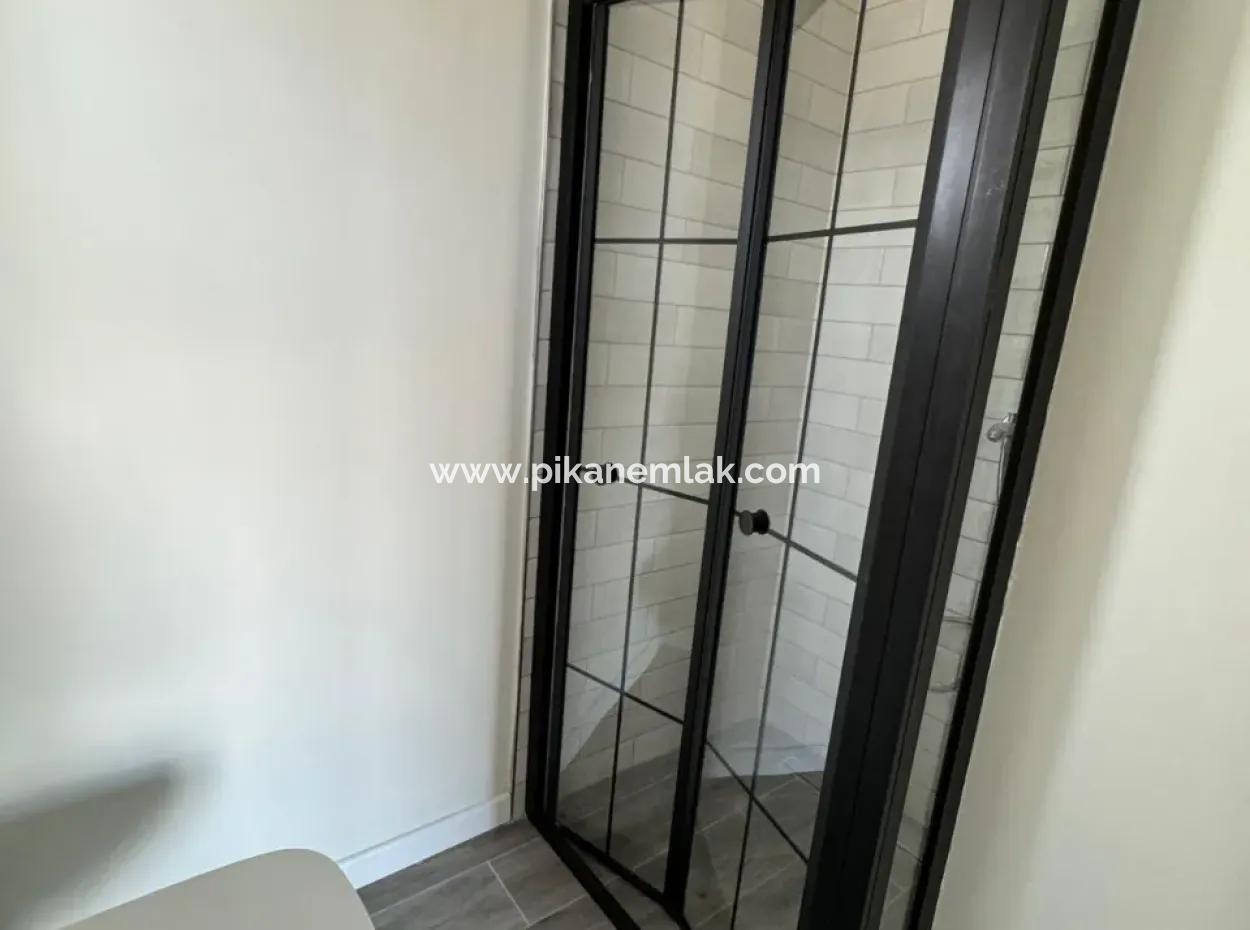 Mugla Bodrum Gundogan Sea View 4 1 Zero Duplex For Sale