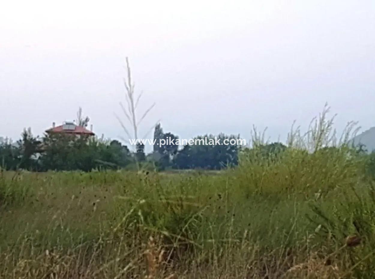 Archers Are Also For Sale, Investment Land Suitable For