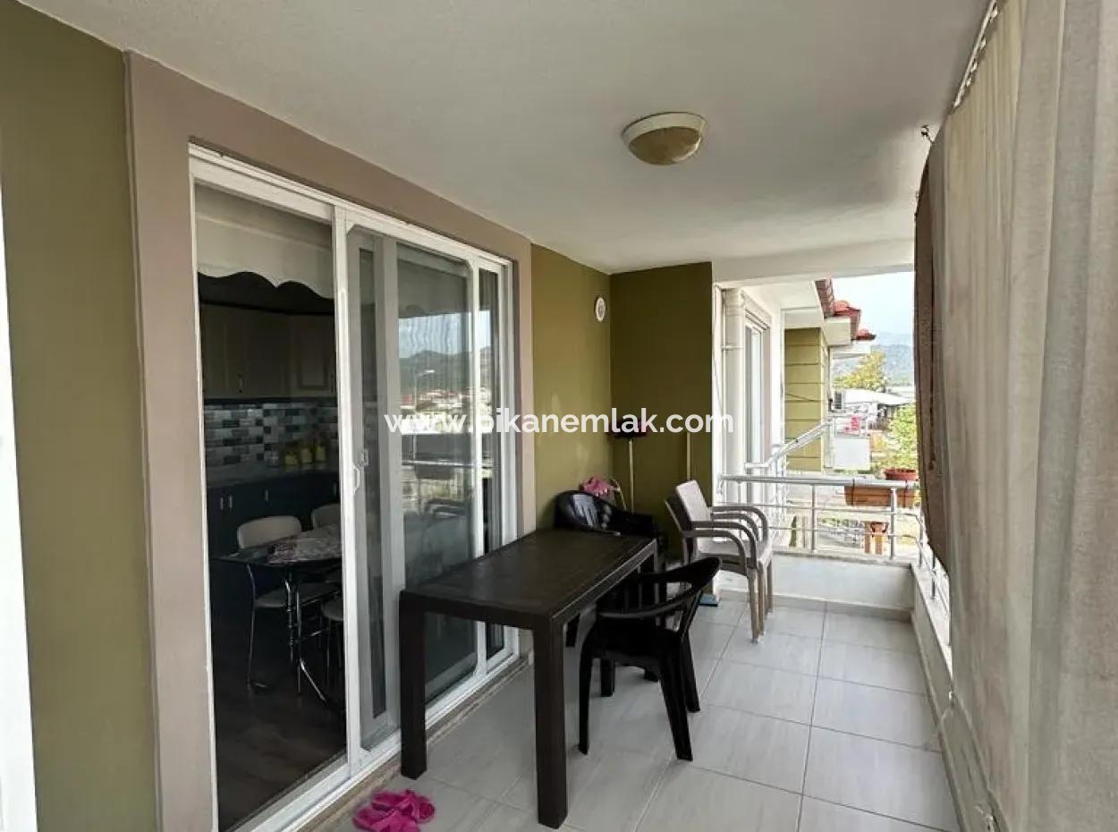 2 1 Apartment For Sale In Ortacada