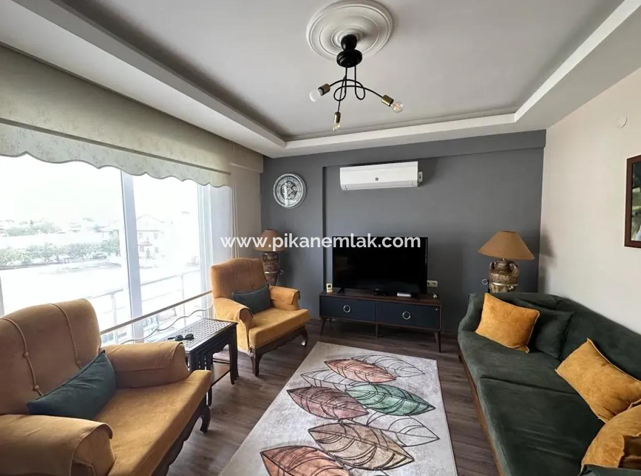 2 1 Apartment For Sale In Ortacada