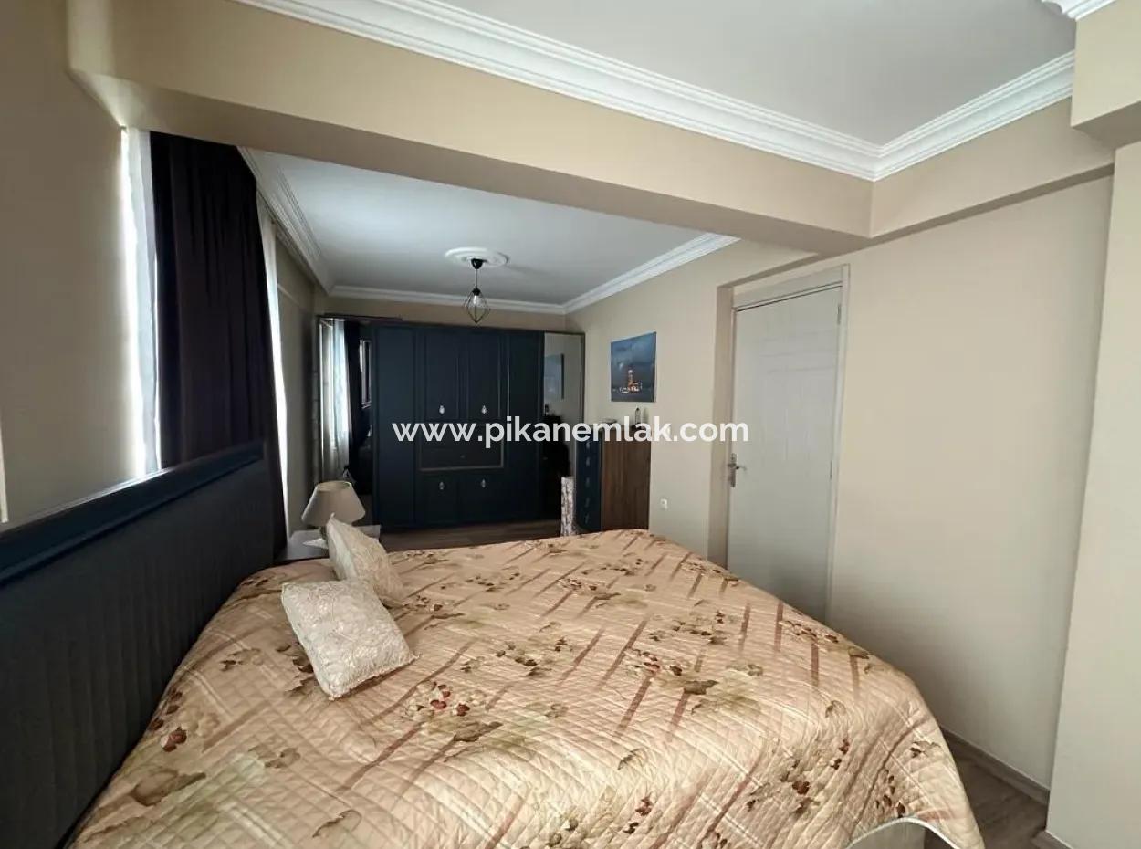 2 1 Apartment For Sale In Ortacada