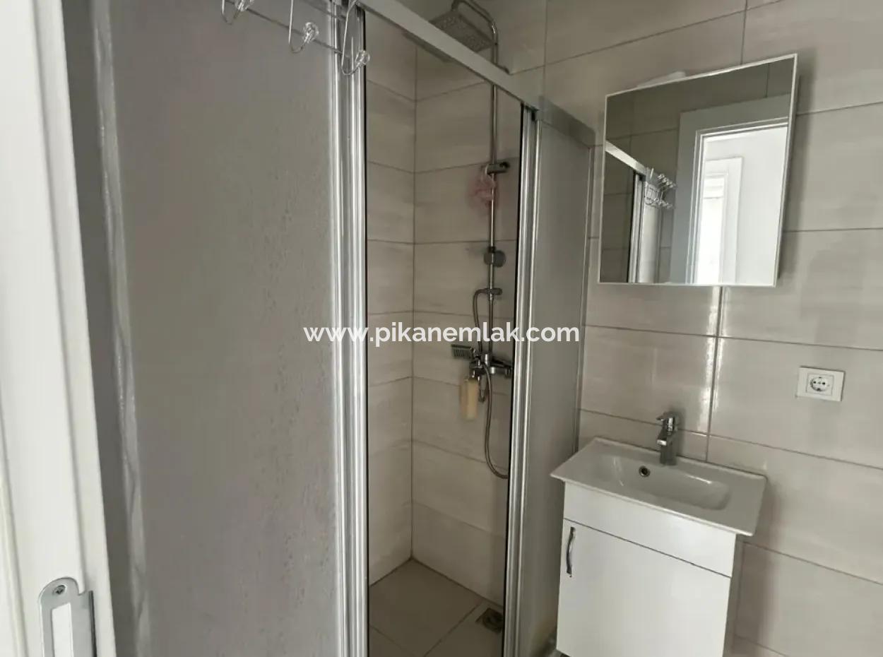 Ortacada 2 1 Garden Floor Apartment For Sale