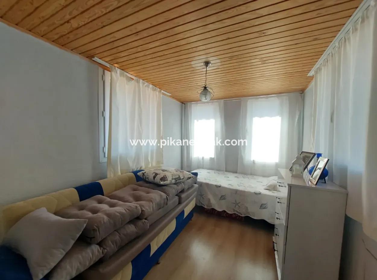 5 1, Triplex Villa For Sale On 533M2 Plot In Ortaca Okçular