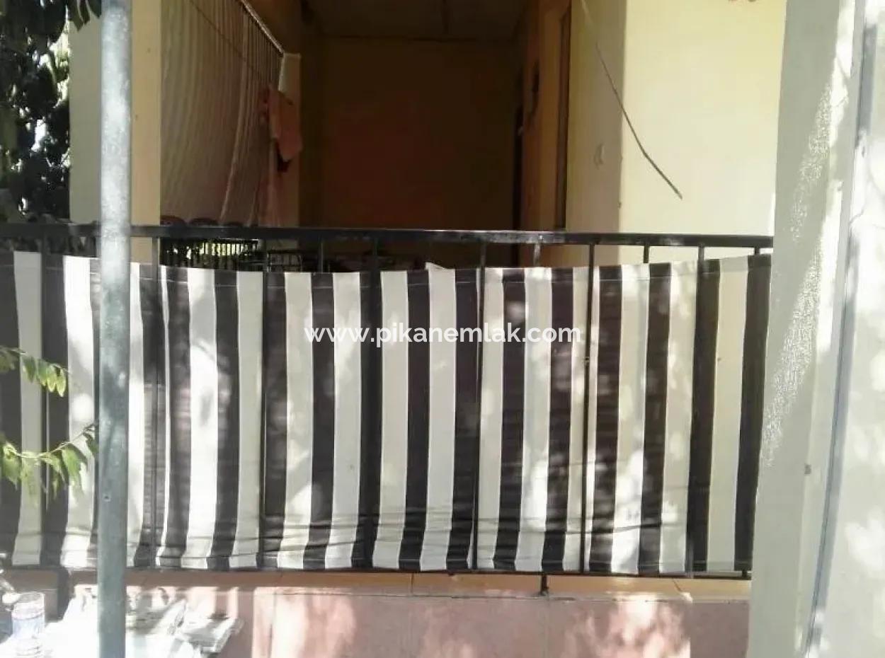 He Completed His Education At Koycegiz Lake View Home For Sale