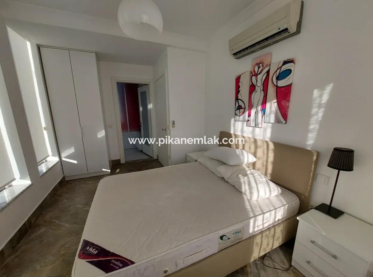 3 In 1 Opportunity Triplex With Swimming Pool In The Center Of Dalyan, Mugla