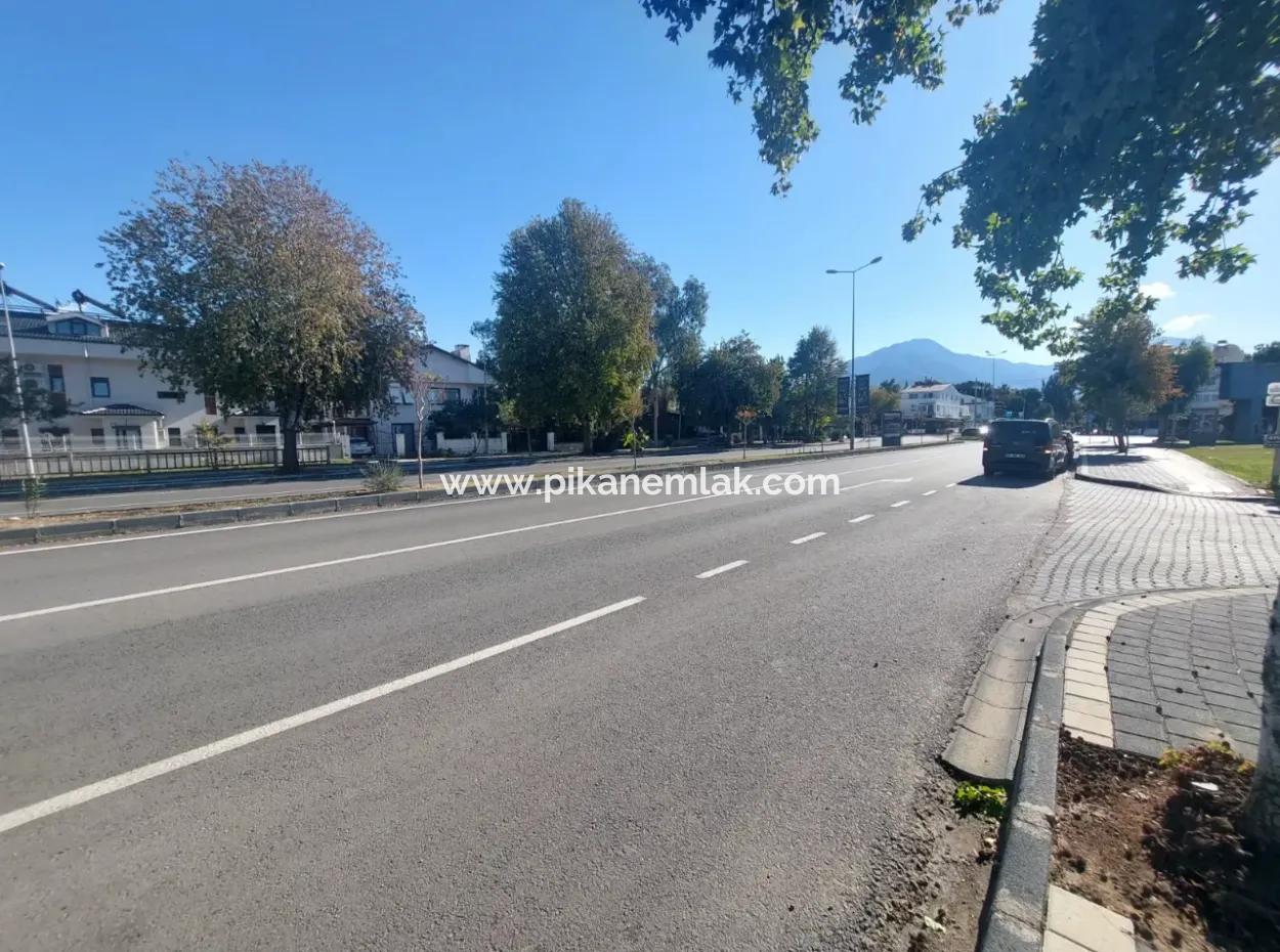 ???? Tourism Zoned Investment Land For Sale In Fethiye Calis! ????