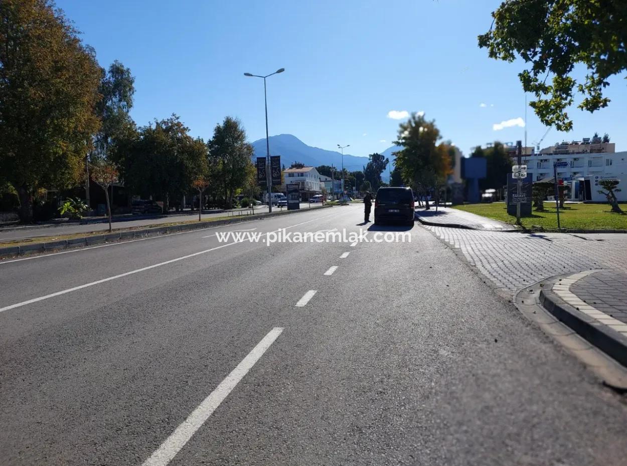 ???? Tourism Zoned Investment Land For Sale In Fethiye Calis! ????