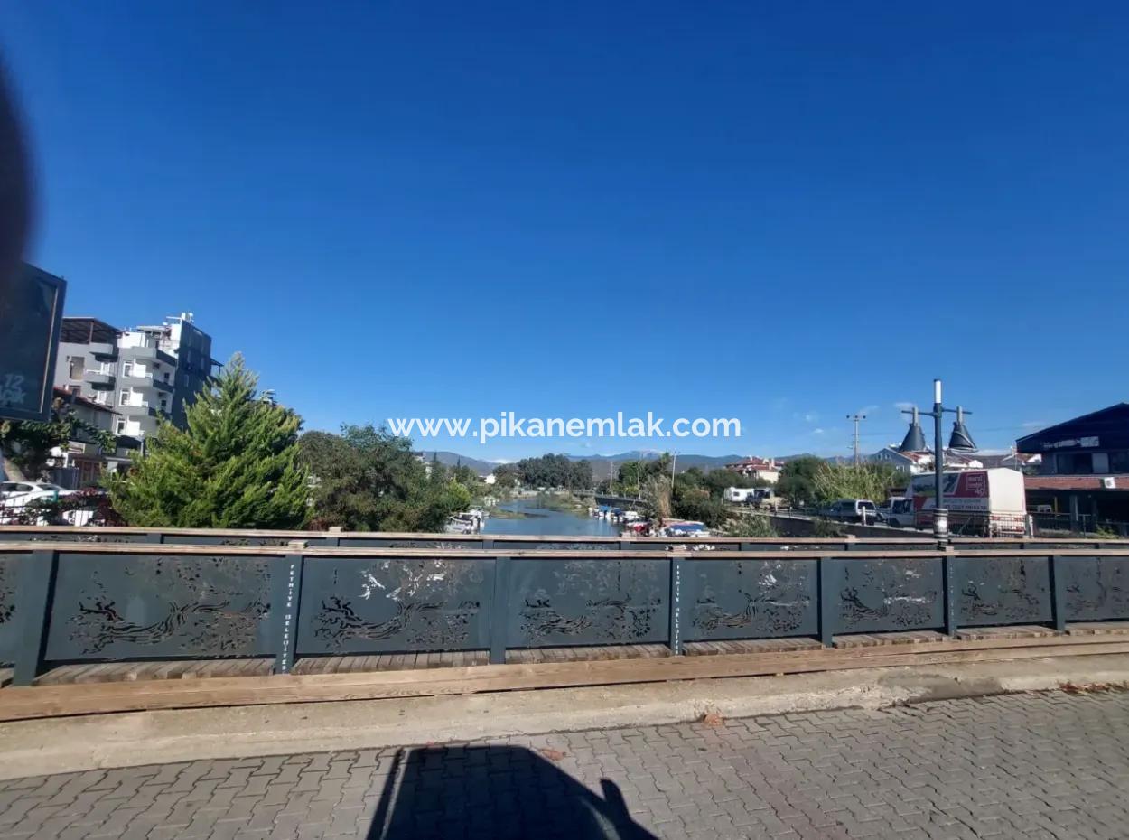 ???? Tourism Zoned Investment Land For Sale In Fethiye Calis! ????