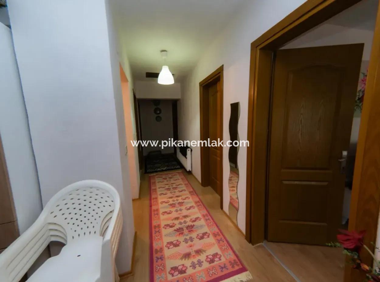 For Sale In Mugla Ula Kızılağaç 104M2 House For Sale On 520 M2 Detached Land