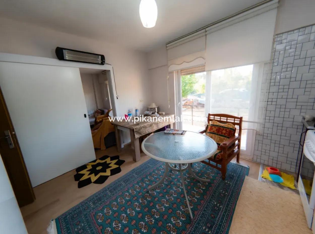 For Sale In Mugla Ula Kızılağaç 104M2 House For Sale On 520 M2 Detached Land