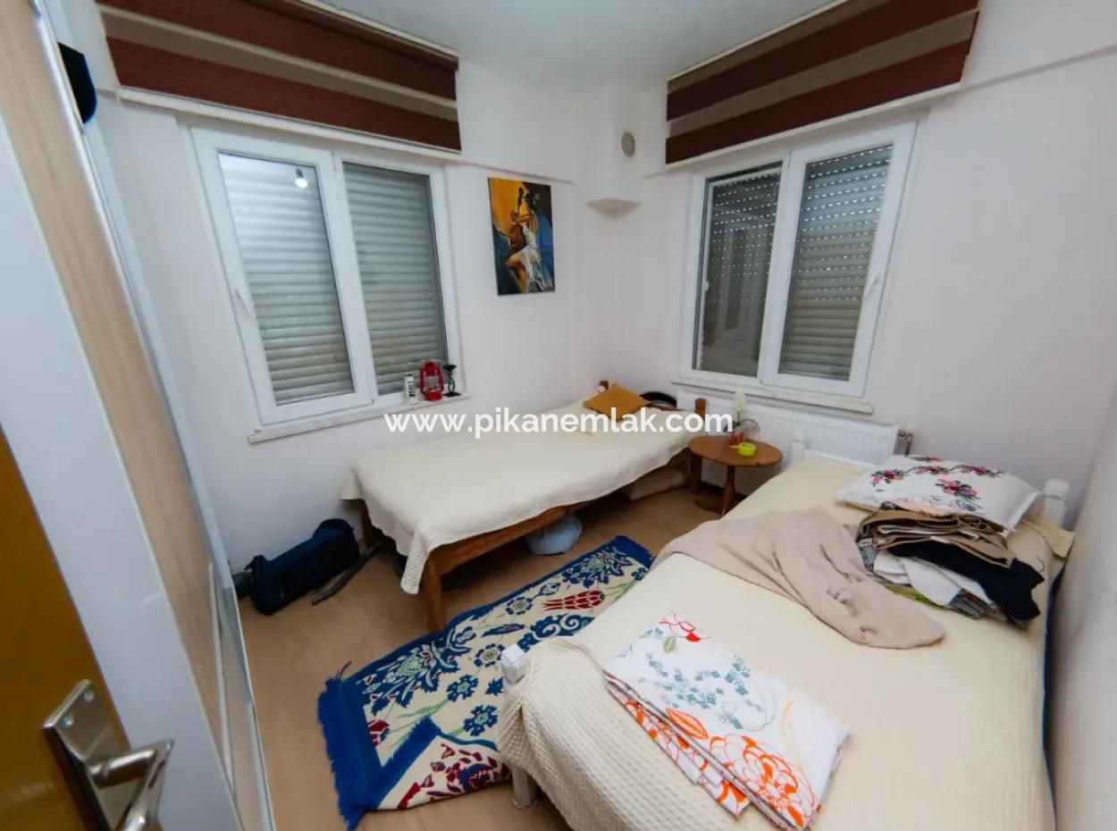 For Sale In Mugla Ula Kızılağaç 104M2 House For Sale On 520 M2 Detached Land