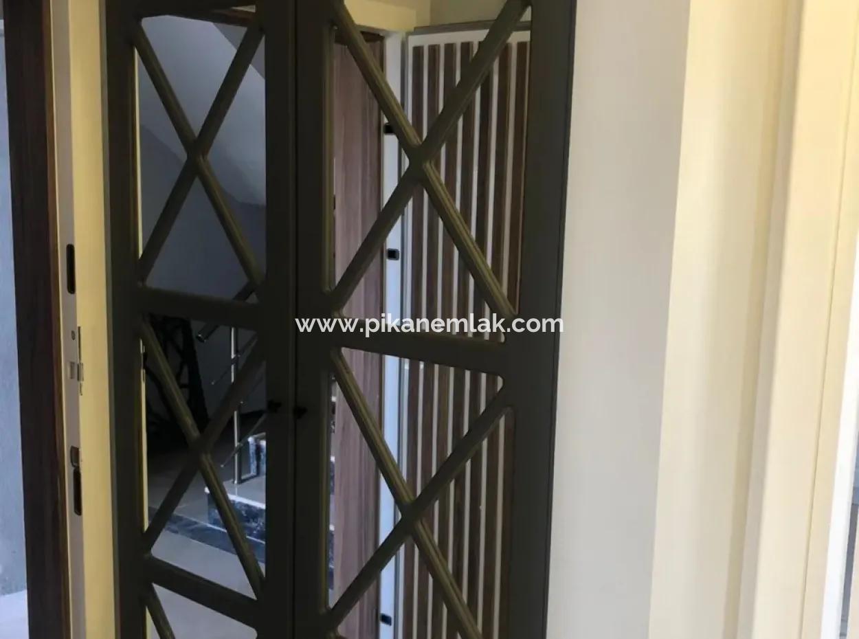 For Sale Koycegiz Lake Views Duplex Penthouse Zero