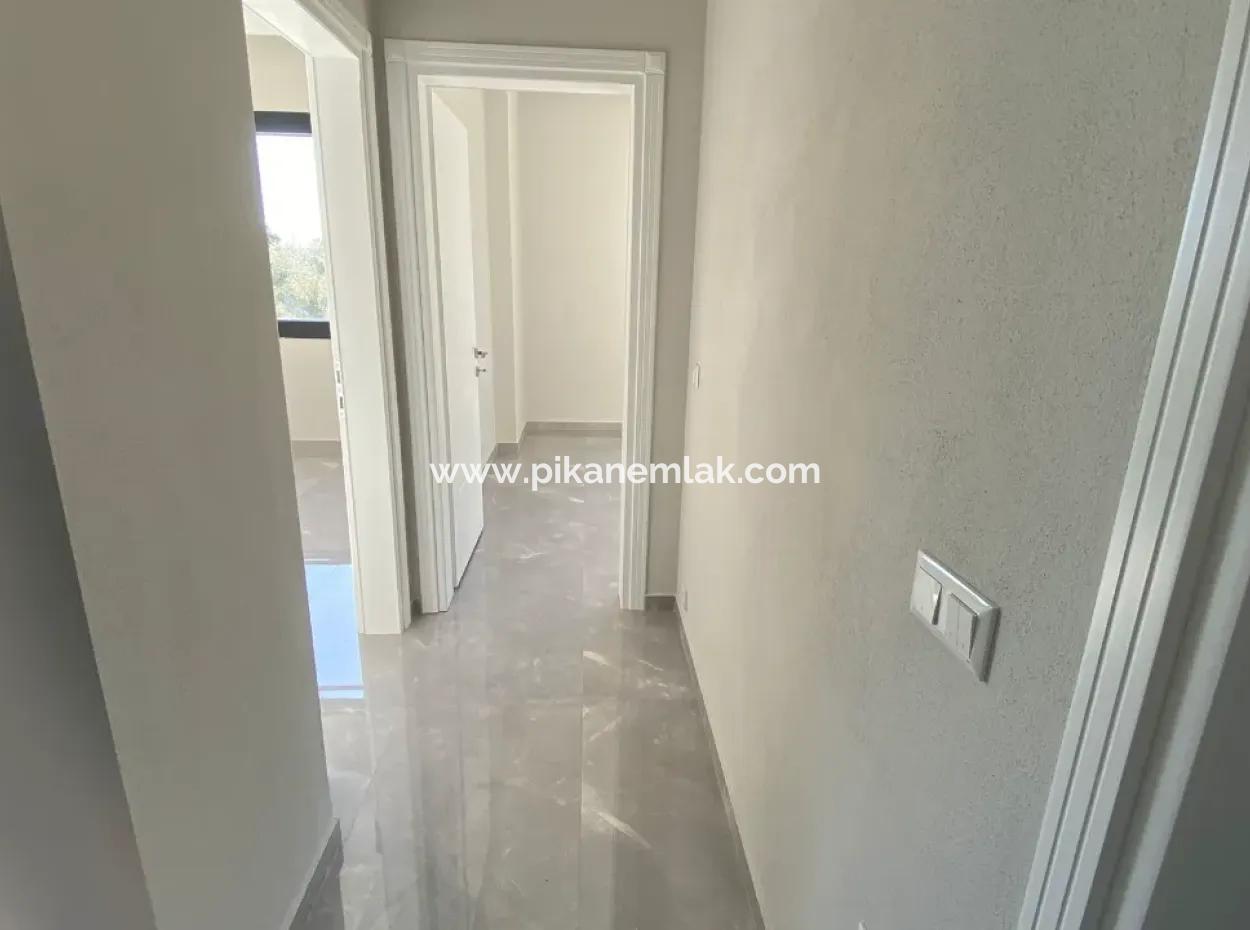 Ultra Luxury Detached Villa On A 1000M2 Plot For Sale In Ortaca Fevziye.